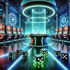 wiro4d featured game showcase