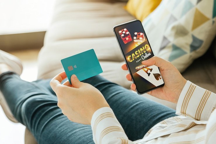 Antarmuka Riwayat Taruhan di aplikasi mobile wiro4d menampilkan daftar lengkap permainan dan transaksi